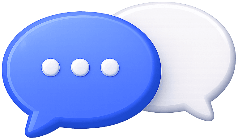 icono de paso de admisión Contacto con la familia