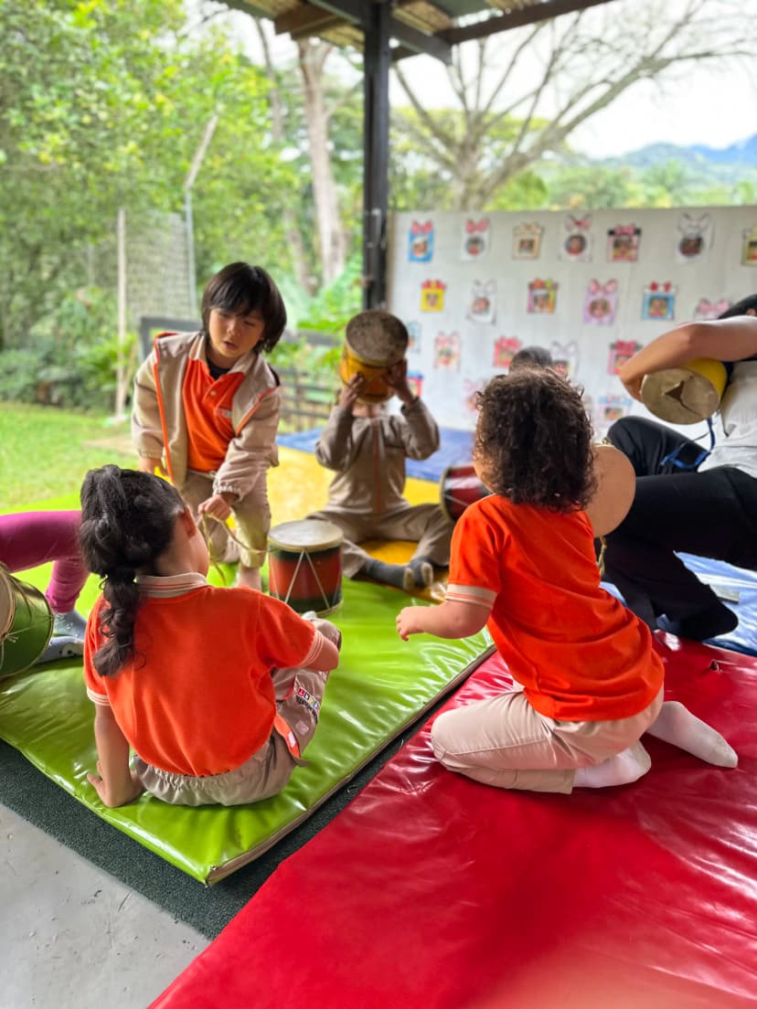 blog image that describes the activities